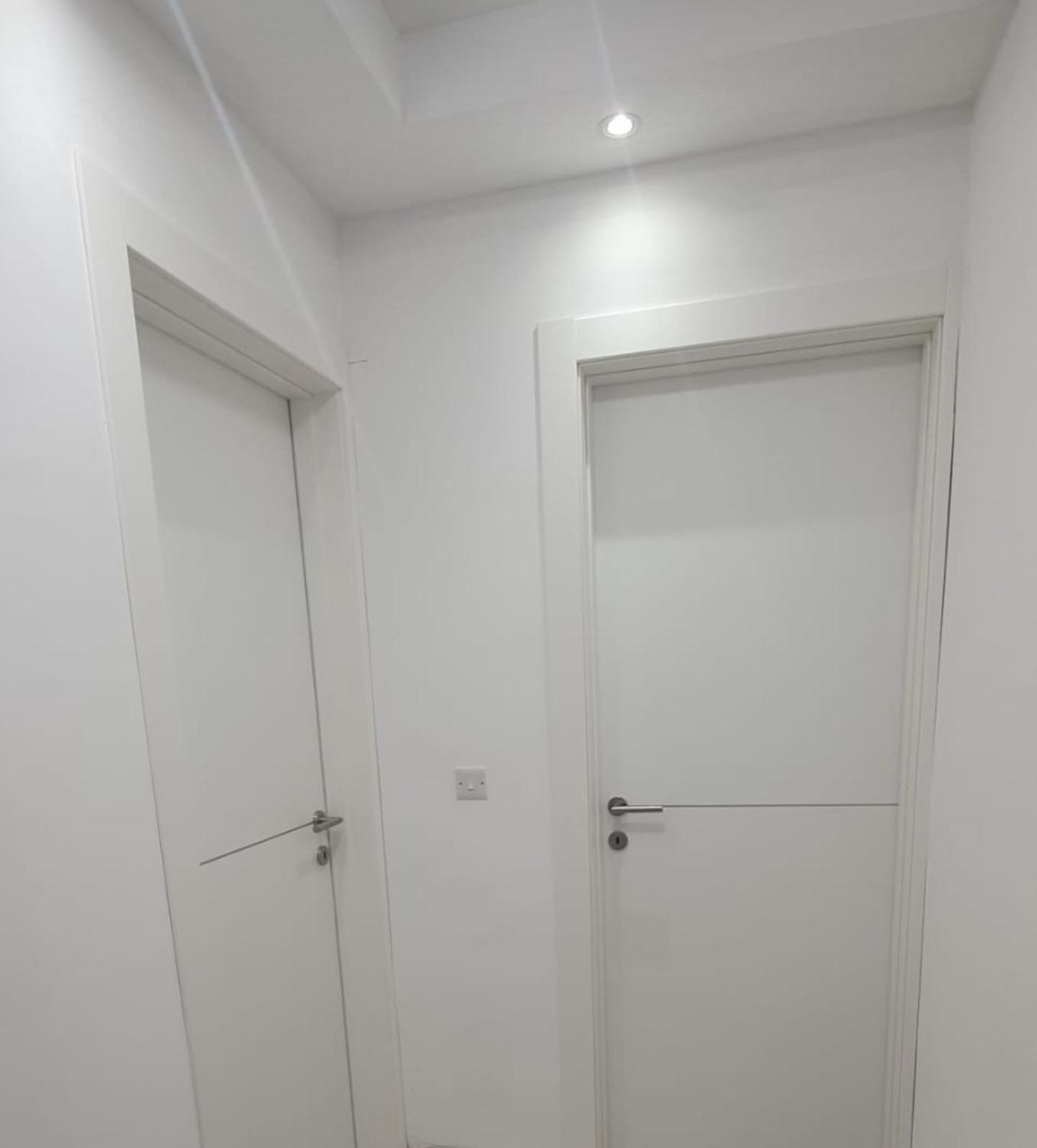Centre Point Comfort Apartment San Pawl il-Baħar Eksteriør billede