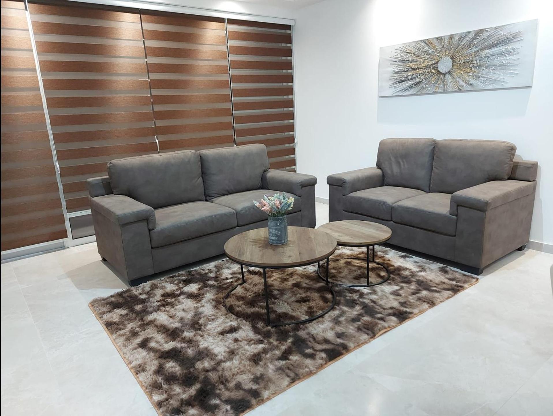 Centre Point Comfort Apartment San Pawl il-Baħar Eksteriør billede